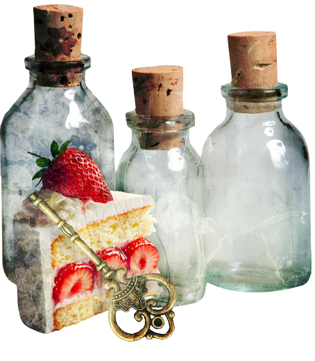 Bottles