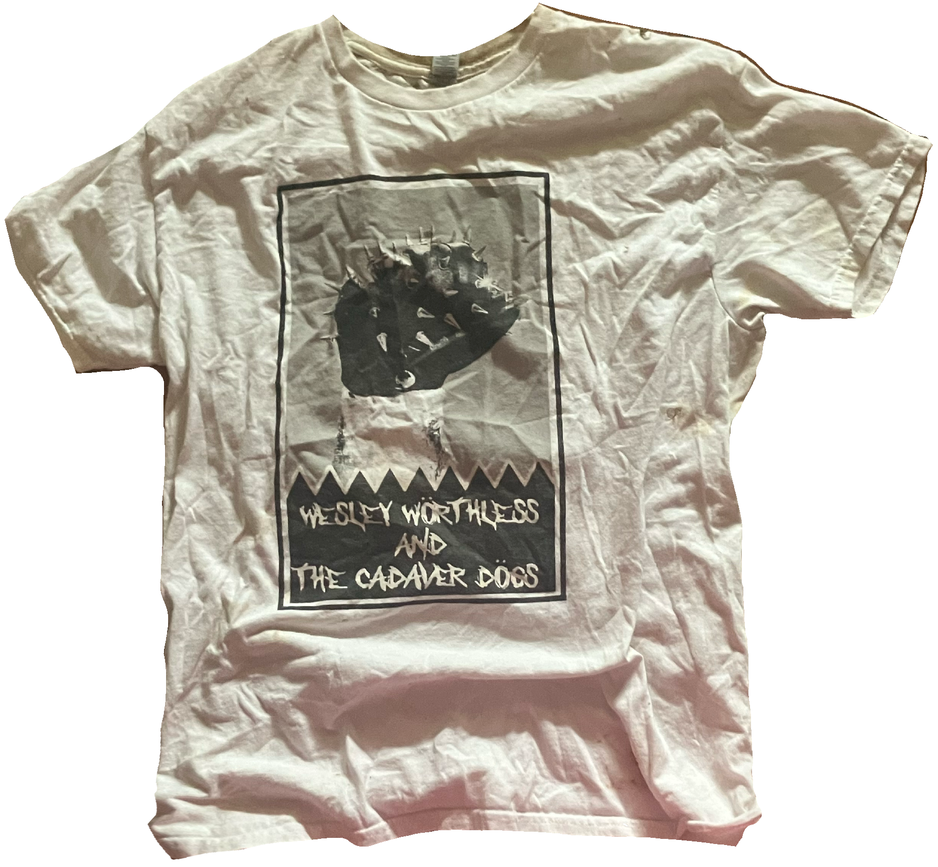 Wesly Worthless
